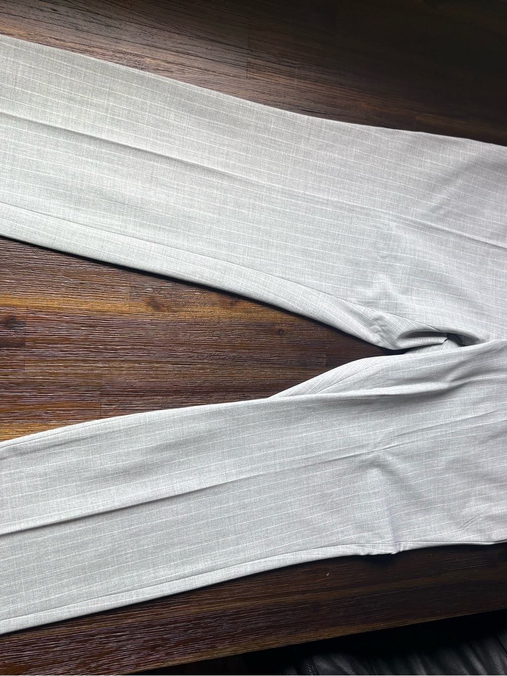 Men’s H&M dress pants Skinny fit size 38